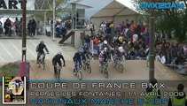 2009 FFC BMX - COUPE DE FRANCE - PERNES LES FONTAINES - Nationaux_M5