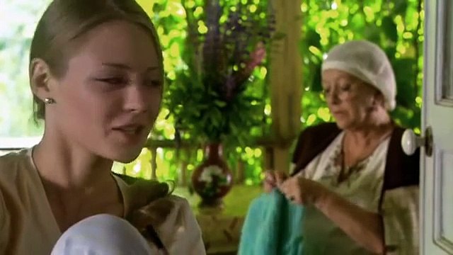 Кровь не вода (2009) 3-часовая мелодрама фильм кино сериал