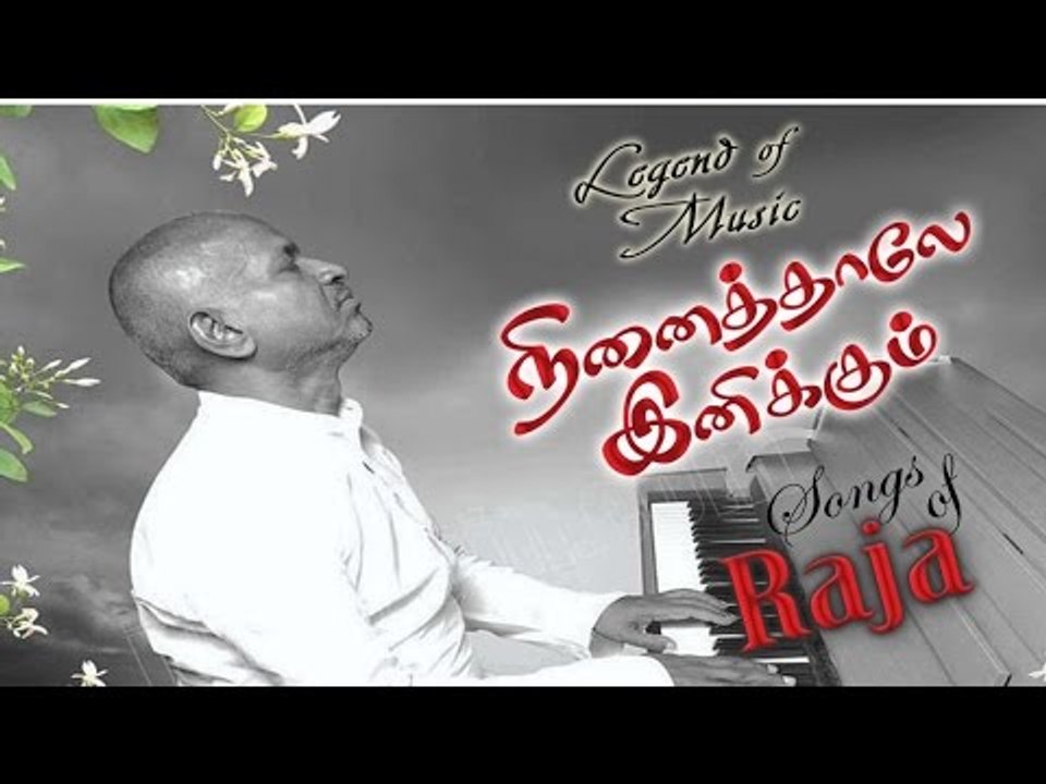 Ilayaraja hit songs HD Nil nil pathil