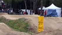 2009 FFC BMX - COUPE DE FRANCE - PERNES LES FONTAINES - Piste