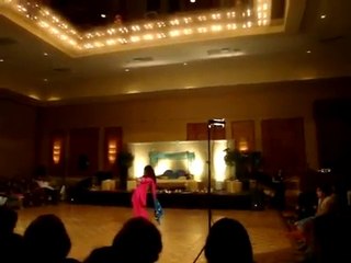 Sophia's My Solo -> Farrah Rizwi's Mendhi -> Modern Mehndi Dance
