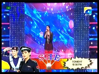 Asia Singing Superstar - Episode 13 Full Part 4 - 1st January 2016