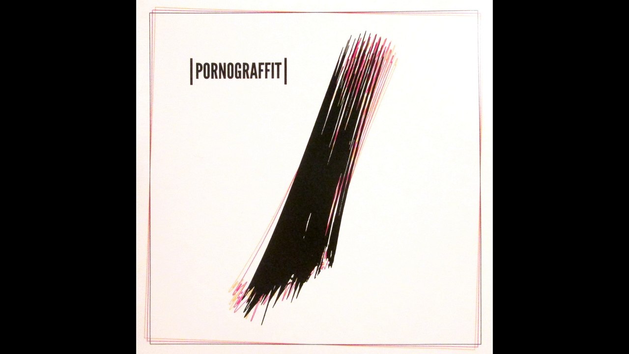 EP Pornograffit 2013