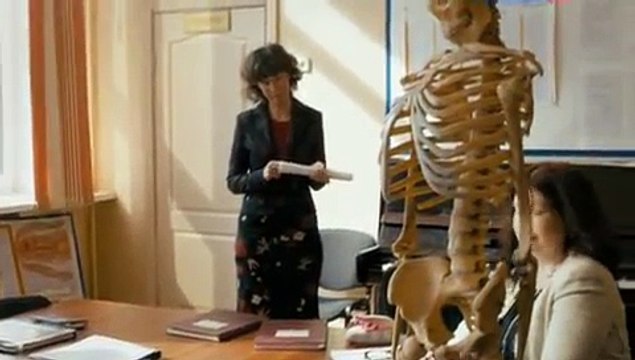 Работа над ошибками (2015) Мелодрама фильм кино