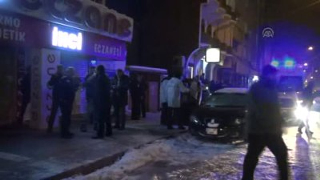 İntihar Eden Kişi, Cesedi Bulunan Kadının Nişanlısı Çıktı