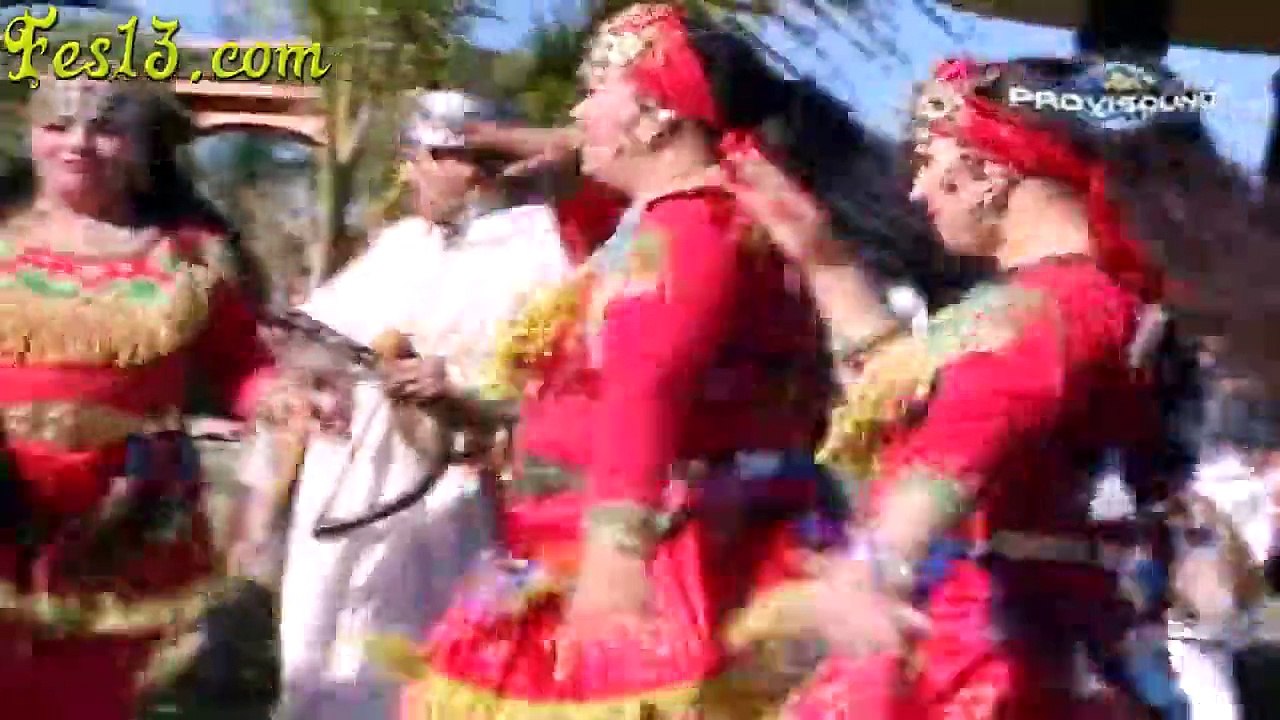 Aarab Atigui (VCD-1) - Clip 02