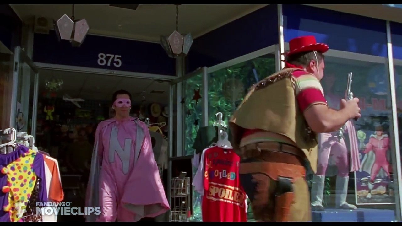 Theres Something About Mary (4/5) Movie CLIP - Hooked on Mary (1998) HD