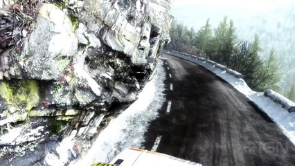 DiRT Rally (2015) CRACK\NODVD