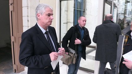 Attaque à Valence: précisions du procureur de la République