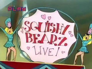 Eek! The Cat - Season 1 Episode 2 - Bearz N The Hood