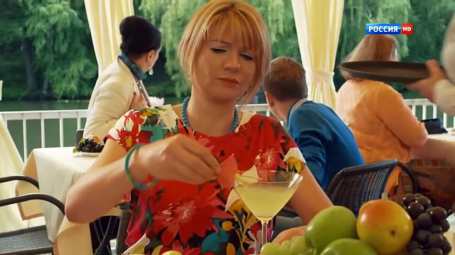 Новые фильмы 2015 2016 в качестве 720. Мелодрама, комедия: Свадьбы не будет Новый русский ФИЛЬМ