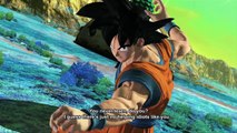 J-Stars Victory Vs+ - Dragon Ball Z Trailer
