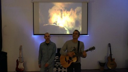 Pour la terre compo de Fab & Chris