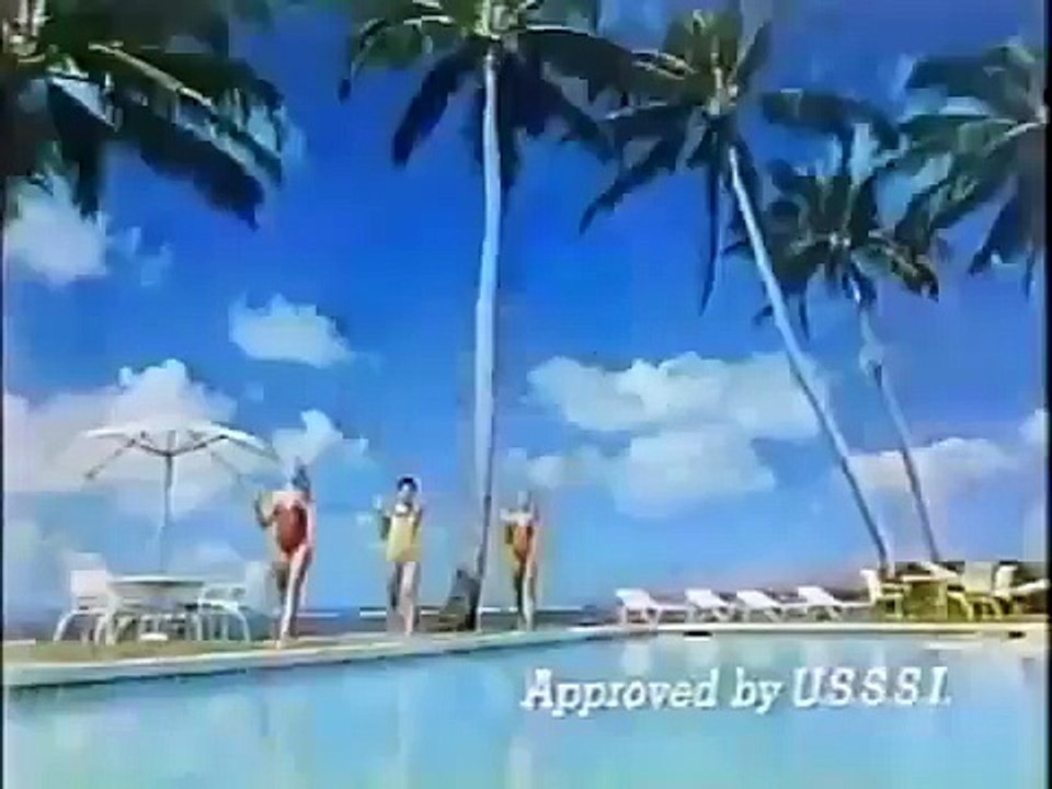島崎和歌子 CM