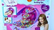 Disney Violetta Orbeez Shooting Spa Play Set Beauty & Spa Toys For Kids