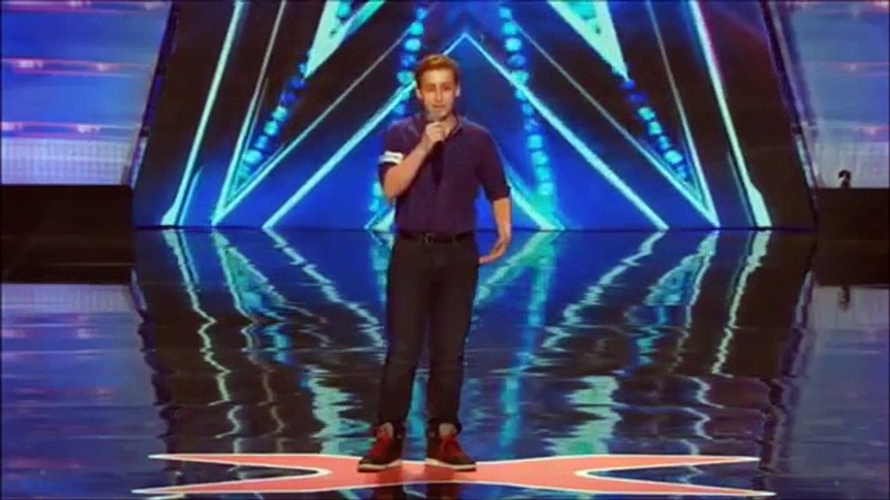 Britain & Americas Got Talent | Top 10 Funny Auditions!