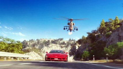 Just Cause 3 PC + Torrent + Crack v1 Cd Key