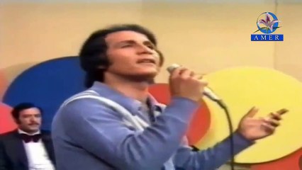 سعدون جابر - كم يردلي HD