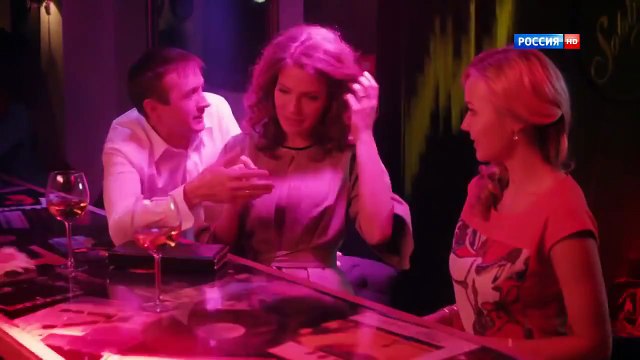 Фильм новинка 2015 2016 в качестве HD 720p.Русская мелодрама: Во имя любви Русское кино