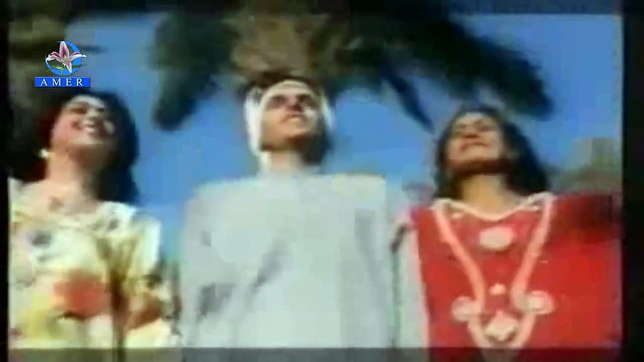 فرج وهاب - حدري علينة