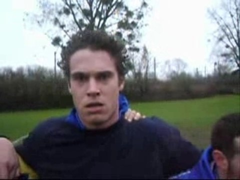 RUGBY VGA VS MEAUX les hymnes