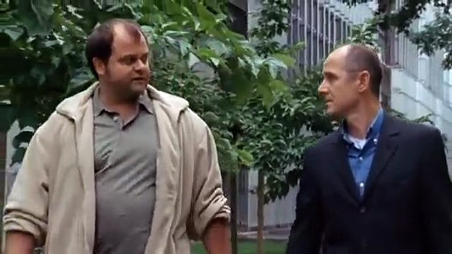 Der letzte Zeuge S05E02 Der Preis der Wahrheit