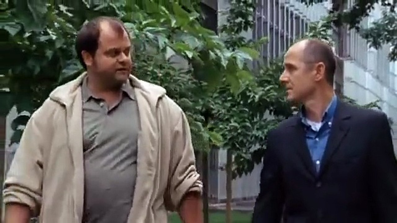 Der letzte Zeuge S05E02 Der Preis der Wahrheit