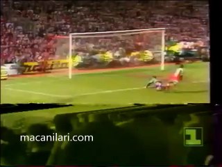 20.05.1992 - 1991-1992 European Champion Clubs' Cup Final Barcelona 1-0 UC Sampdoria