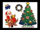 Alfabeto Italiano di Natale - ABC per bambini - Canzone Semplice per imparare l Alfabeto
