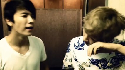 ELF Japan 곧 만나요! (See you soon, ELF Japan!)