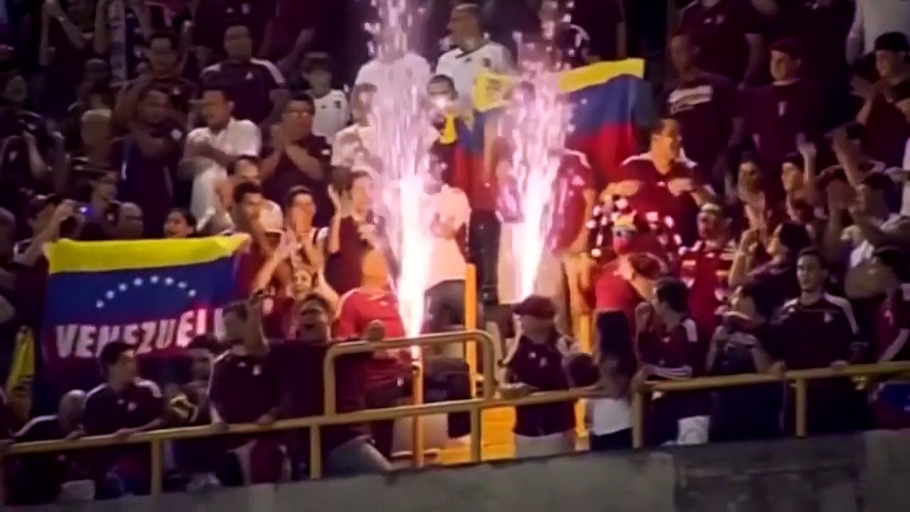 Elle se mettent nues pour la copa america 2015