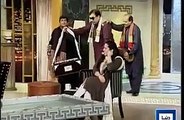 Special Guest Azizi as Ustaad Sureelay Khan HASB-E-HAALTalk Shows 18-01-2015 - Video Dailymotion