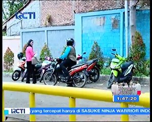 Anak Jalanan episode 136-137 FULL | 2 Januari 2016 #part1
