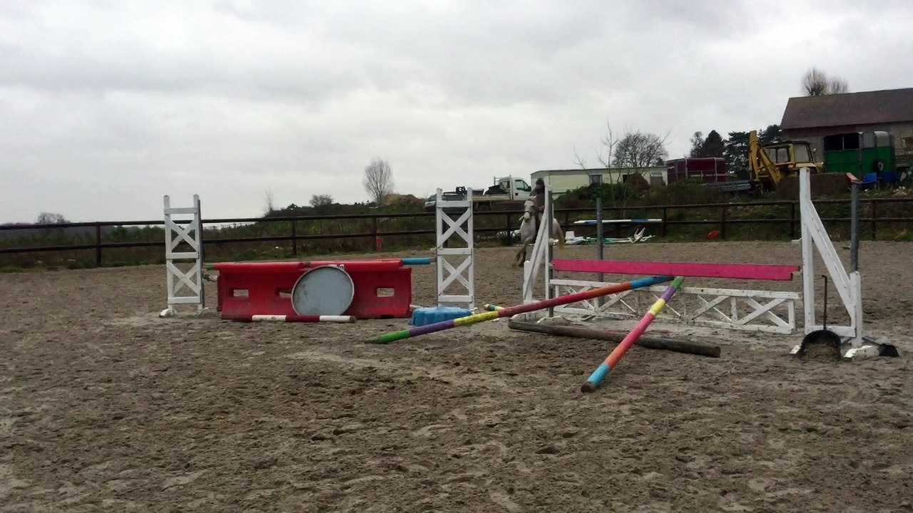 ETALON 6 ANS PETITE TAILLE POLYVALENT