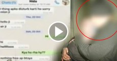 WhatsApp Conversation Between Alleged Rap-ist and Victim Girl