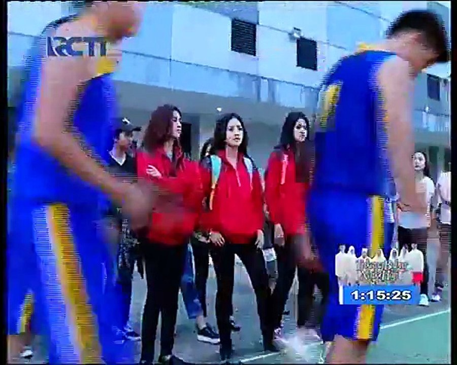 Anak Jalanan episode 136-137 FULL | 2 Januari 2...