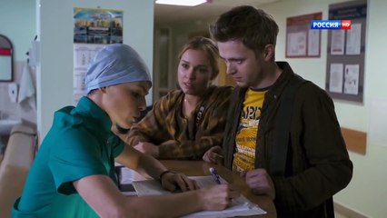 Мелодрама,детектив 2015 2016 все 1,2,3,4, серии подряд. Фильм целиком HD 720: "Бариста" качестве