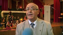 D!CI TV : Pas assez de prêtres dans les Hautes-Alpes