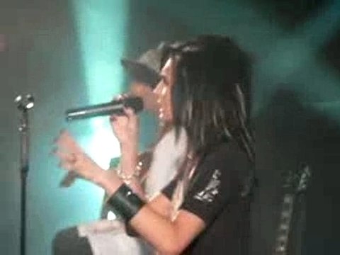 Bill parle francais Trabendo Session 09-05-07