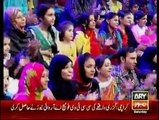 Umar Sharef Showman - 2nd January 2016