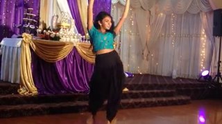 Tamil Girl Superb Dance HD Video Wedding Dance Party