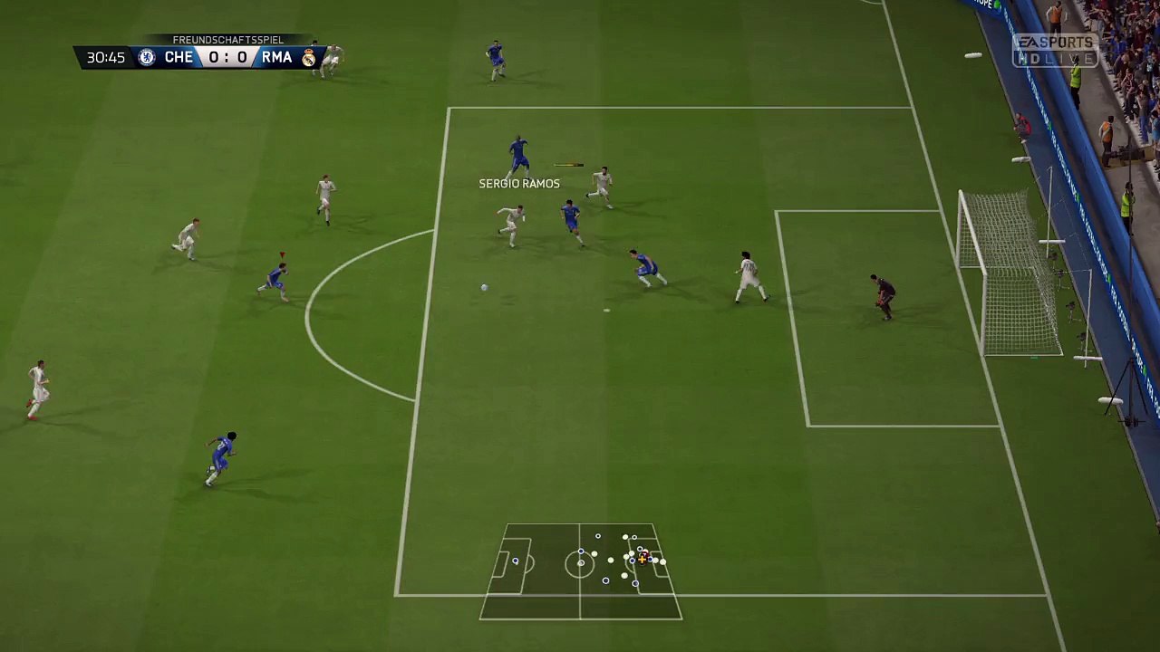 FIFA 16 xDD