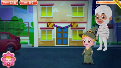 baby Hazel Top hit video   popular baby Hazel video   baby Hazel Hallowen nights   babies video