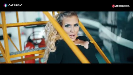 Oana Radu - Dr. Mako - Dragostea-i nebuna
