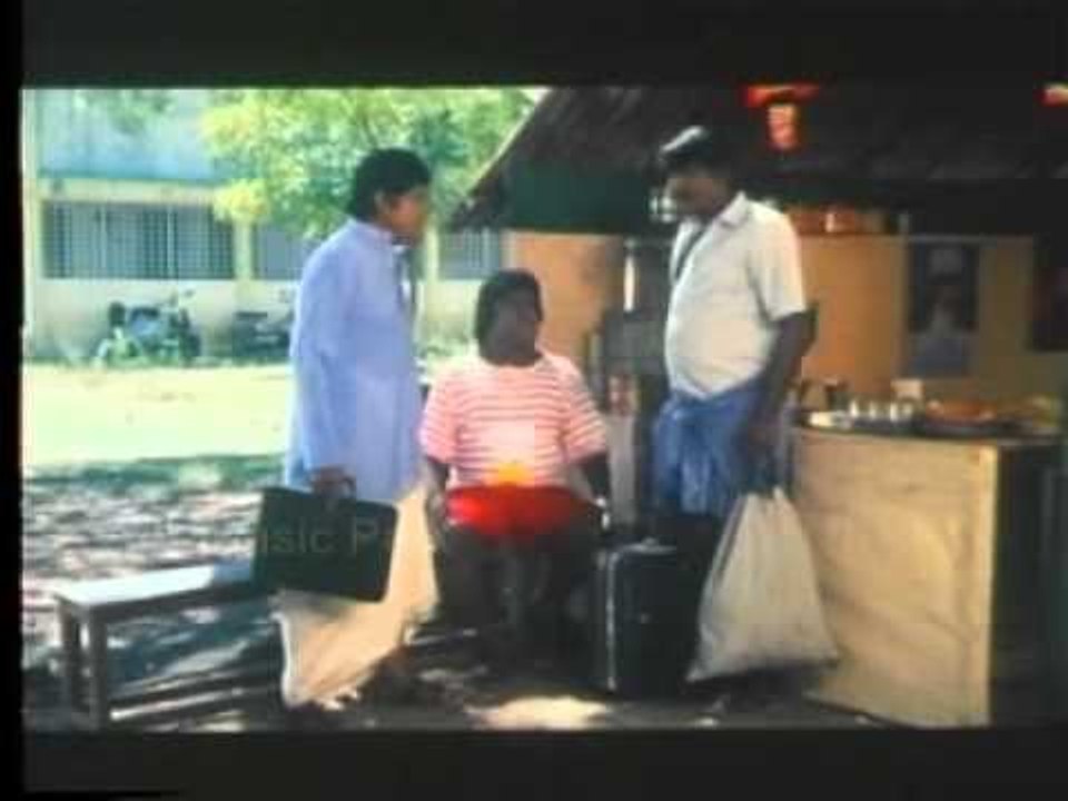 KilladI Mapallai