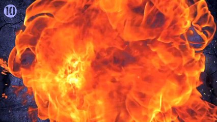 10 Things You Didnt Know About Middle Earth