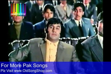 HD - Tha Faisla Naa Pyar Karen Gay - Noor Jehan (Remastered)