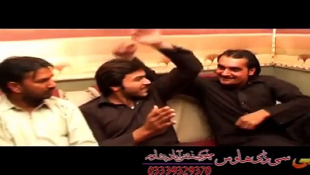 Pashto New Song 2015 Zaman Zaheer Pashto Album Eid Love Gift 2015