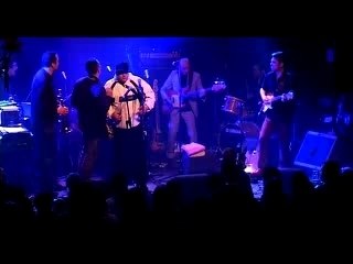 daniel romeo with filet of soul