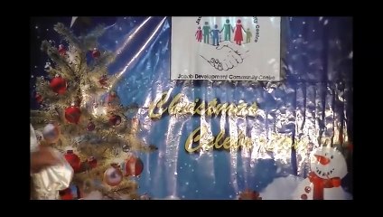 Rut Hai Aai (JDCC) Sunday School Christmas Tablo